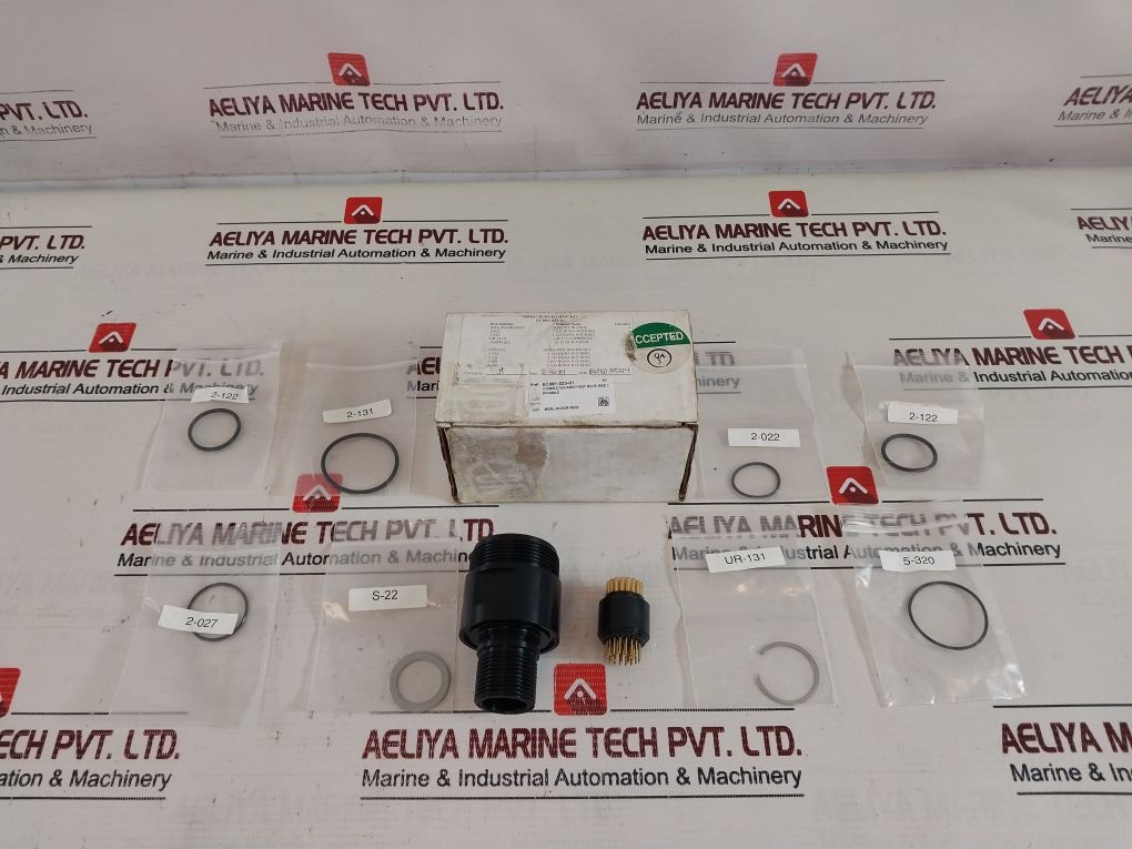 Ec081-023-01 Msal-26-bcr-pbof Kit