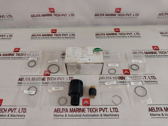 Ec081-023-01 Msal-26-bcr-pbof Kit