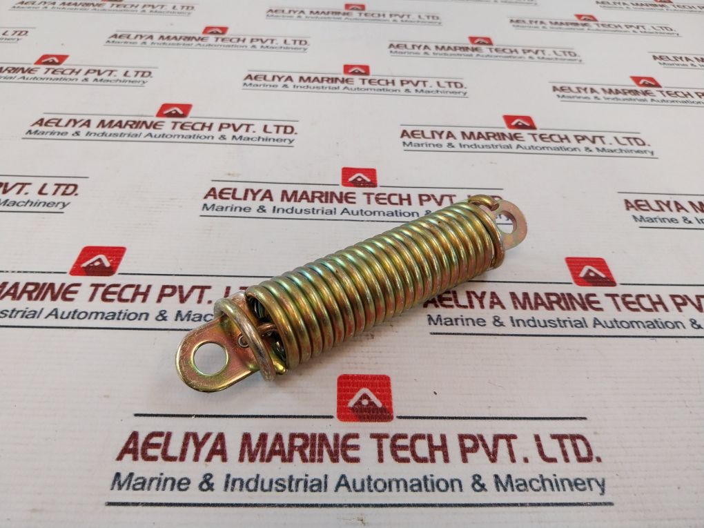 Ecbr.0103.029 Closing Spring For Air Circuit Breaker Pch5620D1