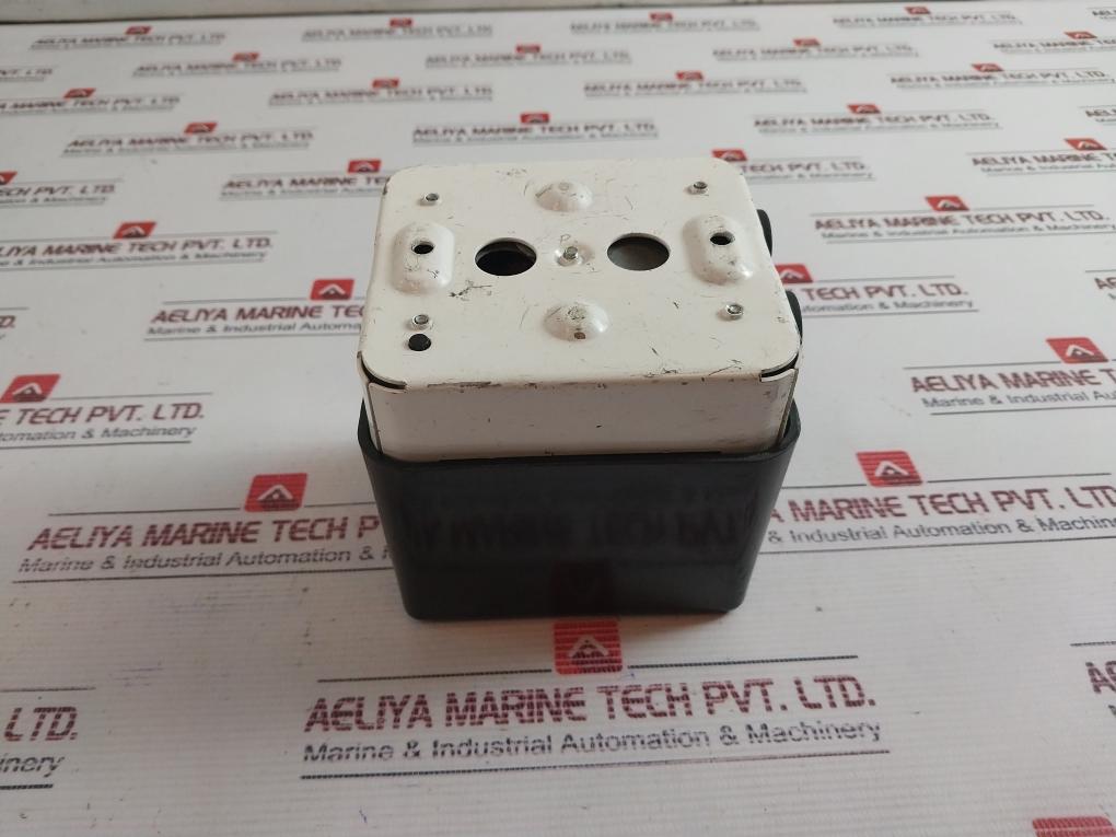 Ecee Ma 810 Boiler Sequence Controller 220V 50Hz