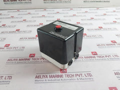 Ecee Ma 810 Boiler Sequence Controller 220V 50Hz