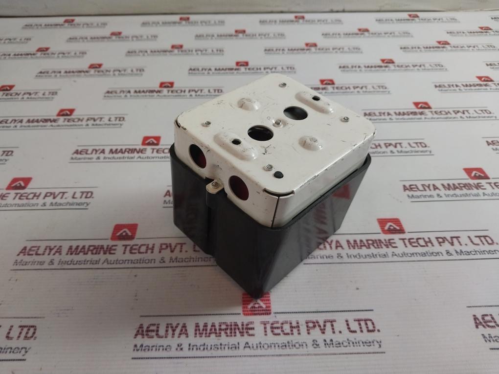 Ecee Ma 810 Boiler Sequence Controller 220V 50Hz