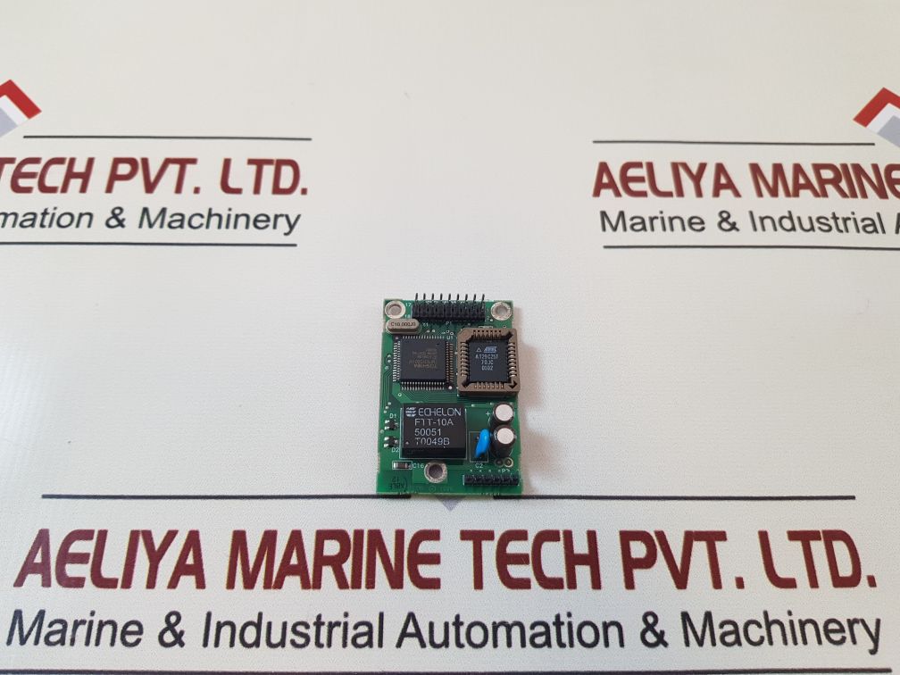 Echelon 55020-10 flash control module tp/ft-10