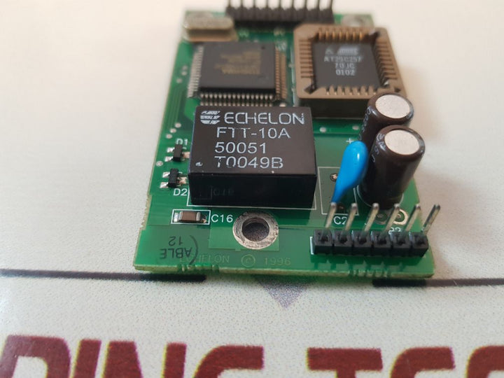 Echelon 55020-10 flash control module tp/ft-10
