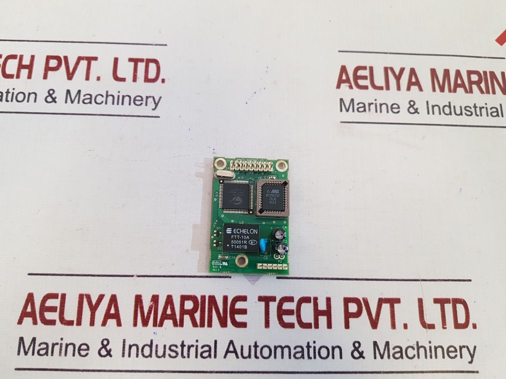 Echelon Tp/Ft-10 Flash Control Module 55020R-10