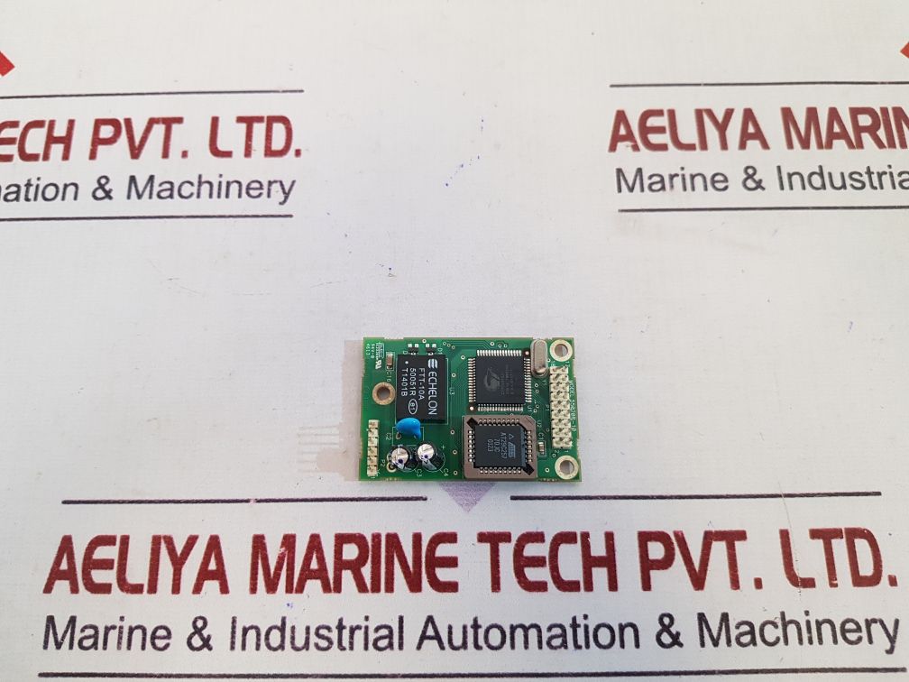 Echelon Tp/Ft-10 Flash Control Module 55020R-10