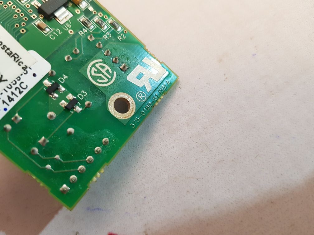 Echelon Tp/Ft-10 Flash Control Module 55020R-10