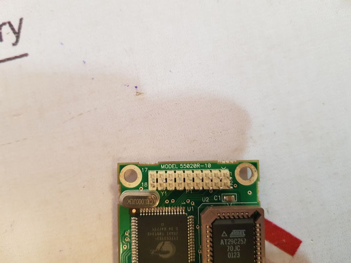 Echelon Tp/Ft-10 Flash Control Module 55020R-10