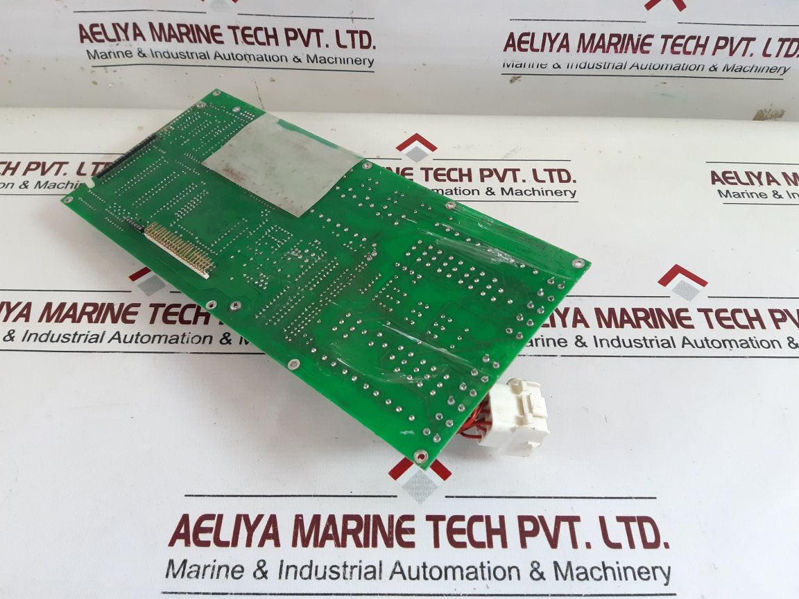 Echo Graphic 808590 V1.0 Pcb Card