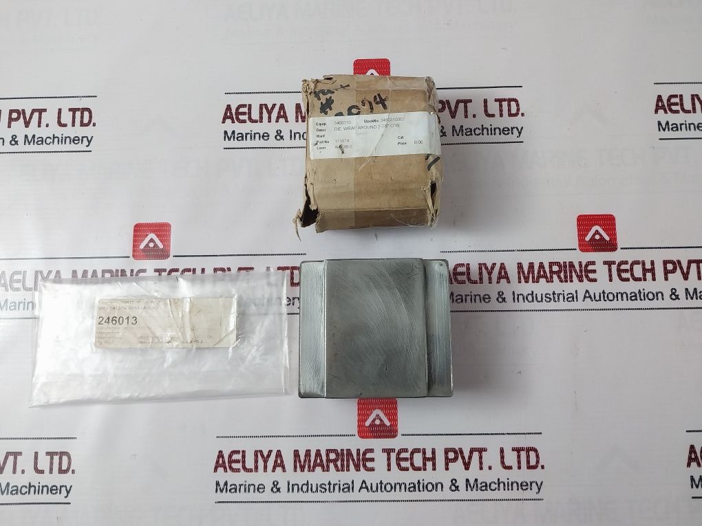 Eckel 2-7/8” Otb 113074