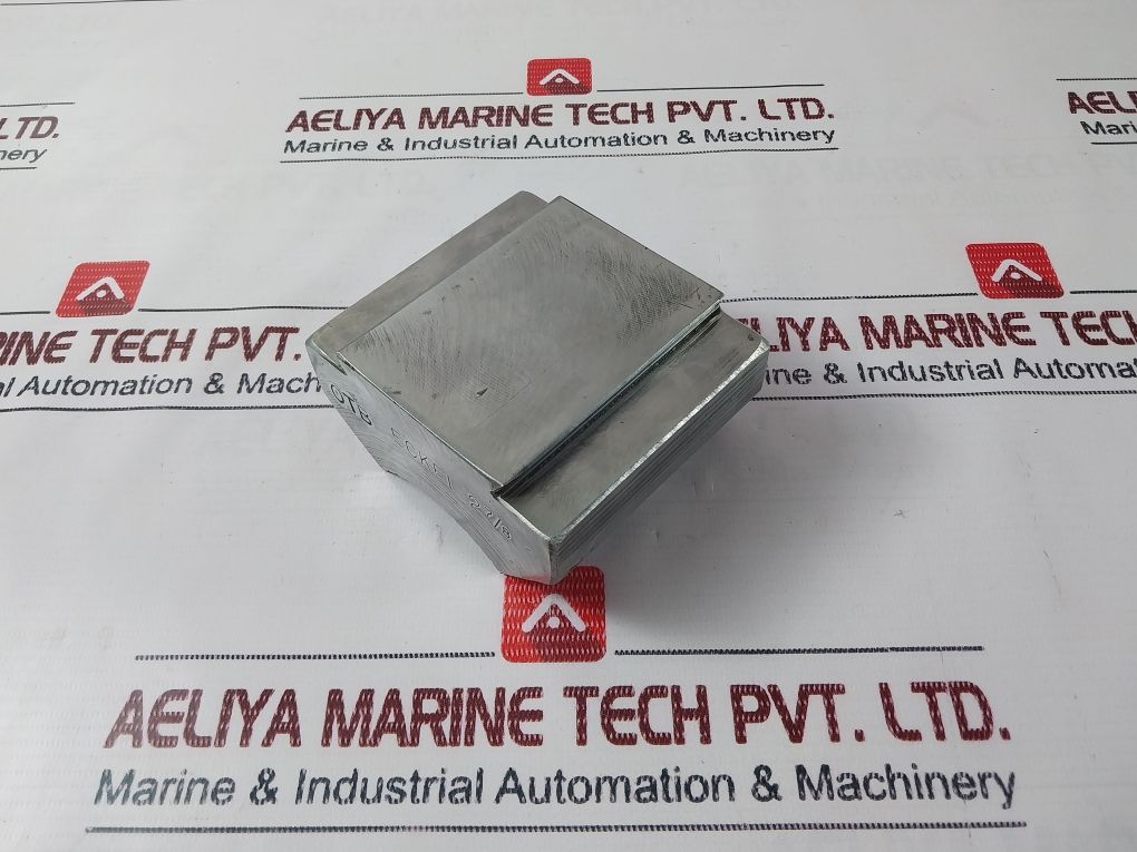 Eckel 2-7/8” Otb 113074