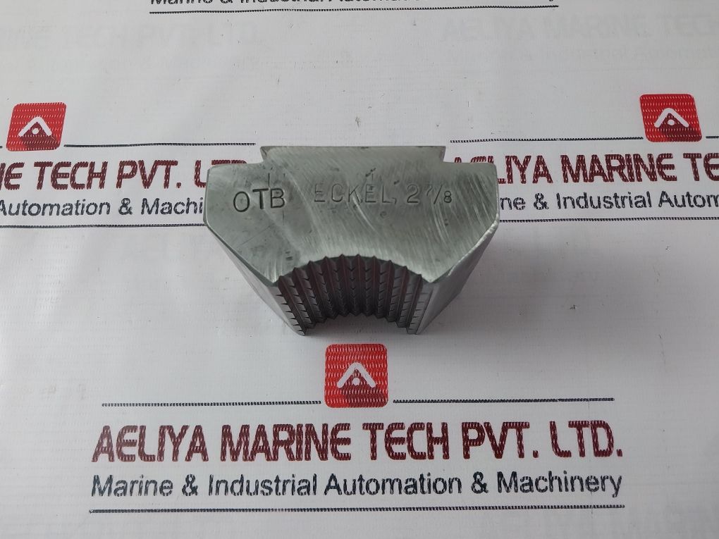 Eckel 2-7/8” Otb 113074