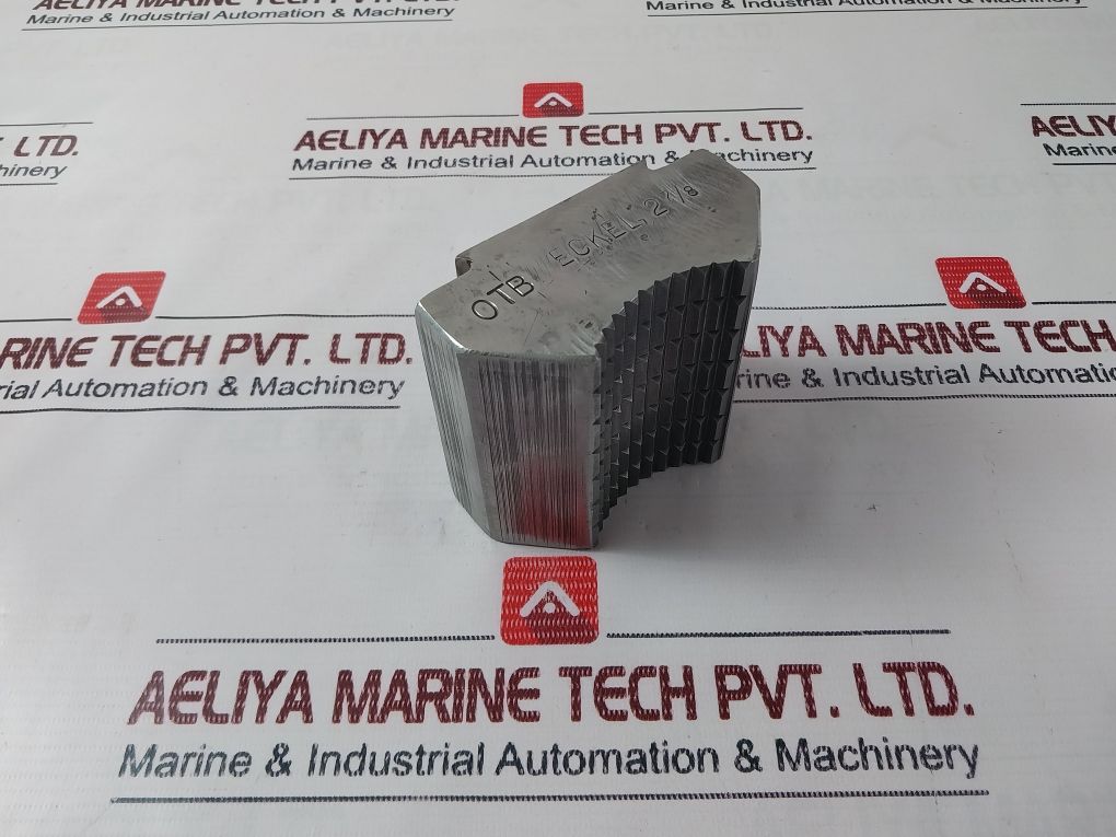 Eckel 2-7/8” Otb 113074