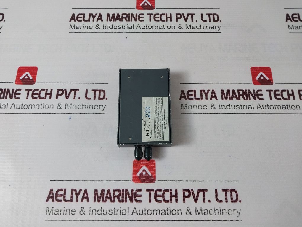 Ecl Medialink M150Tf Datalink 12V Dc-500Ma