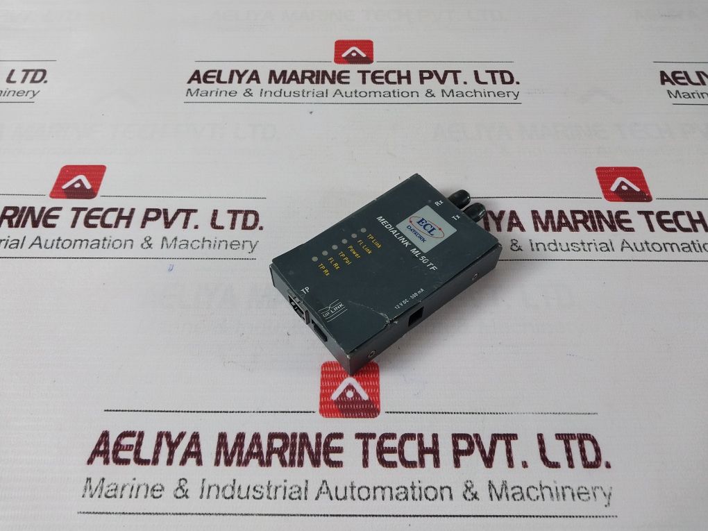 Ecl Medialink M150Tf Datalink 12V Dc-500Ma