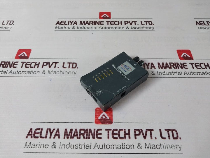 Ecl Medialink M150Tf Datalink 12V Dc-500Ma