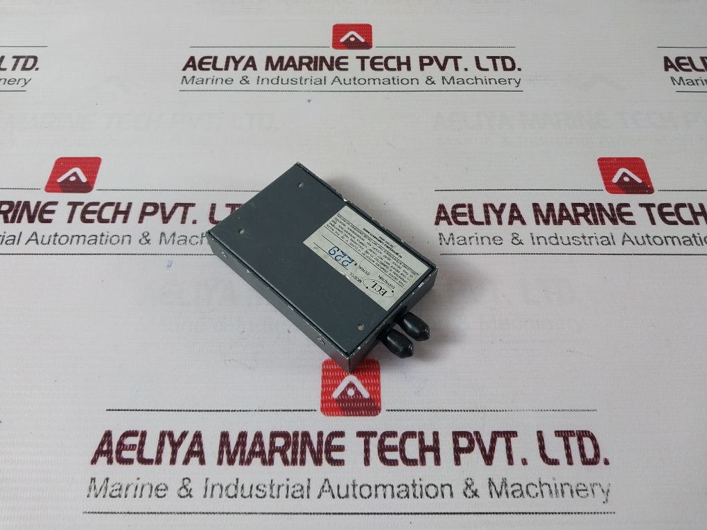 Ecl Medialink M150Tf Datalink 12V Dc-500Ma