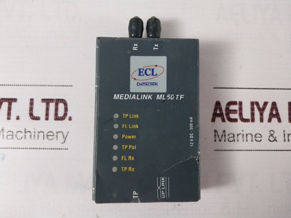Ecl Medialink M150Tf Datalink 12V Dc-500Ma