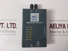 Ecl Medialink M150Tf Datalink 12V Dc-500Ma