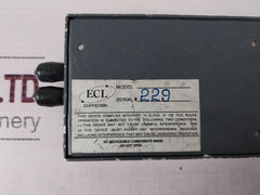 Ecl Medialink M150Tf Datalink 12V Dc-500Ma