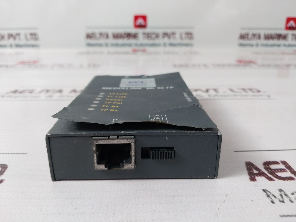 Ecl Medialink M150Tf Datalink 12V Dc-500Ma