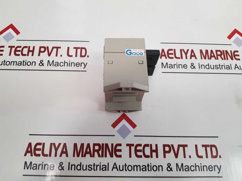 Eclh Sh-30 Overcurrent Relay