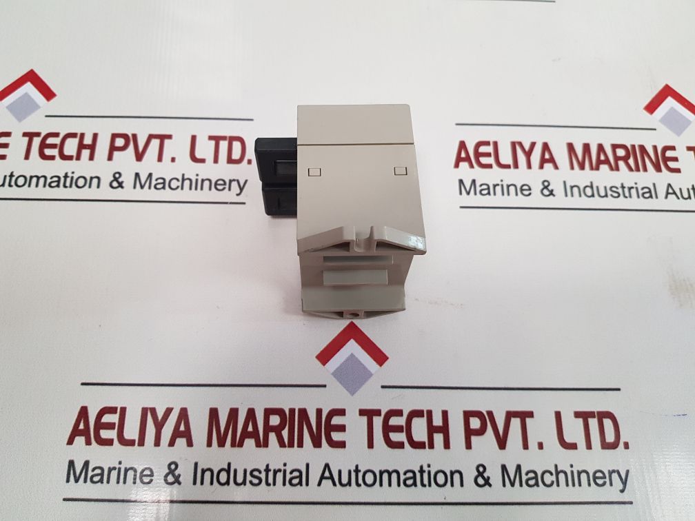 Eclh Sh-30 Overcurrent Relay
