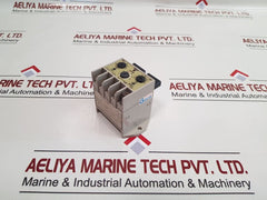 Eclh Sh-30 Overcurrent Relay
