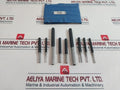 Eclipse 161Ff Parallel Pin Punch Set 161W