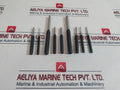 Eclipse 161Ff Parallel Pin Punch Set 161W