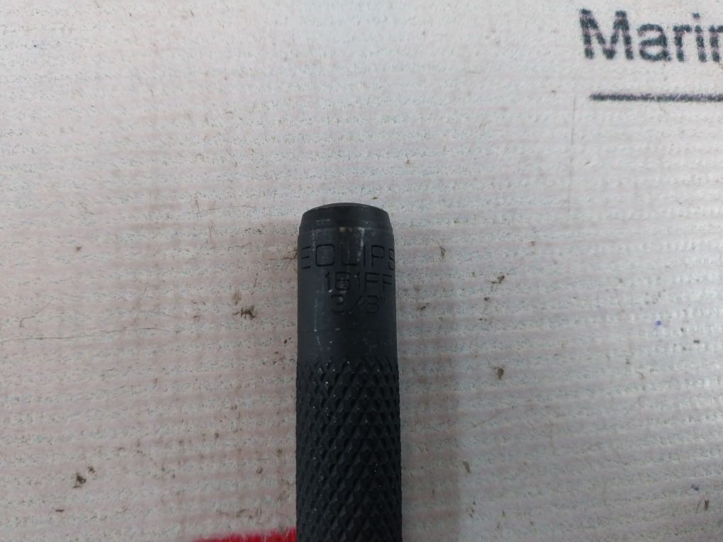 Eclipse 161Ff Parallel Pin Punch Set 161W