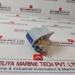 Ecolab 53400402 0488 Solenoid Valve