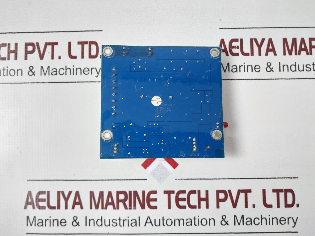 Ecolab 9200-2060 Rev. E New Gen Dc Speed Control Pcb 9200-2061 Rev. B