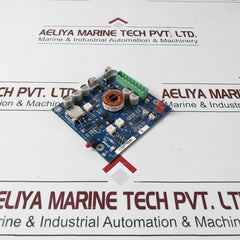 Ecolab 9200-2060 Rev. E New Gen Dc Speed Control Pcb 9200-2061 Rev. B