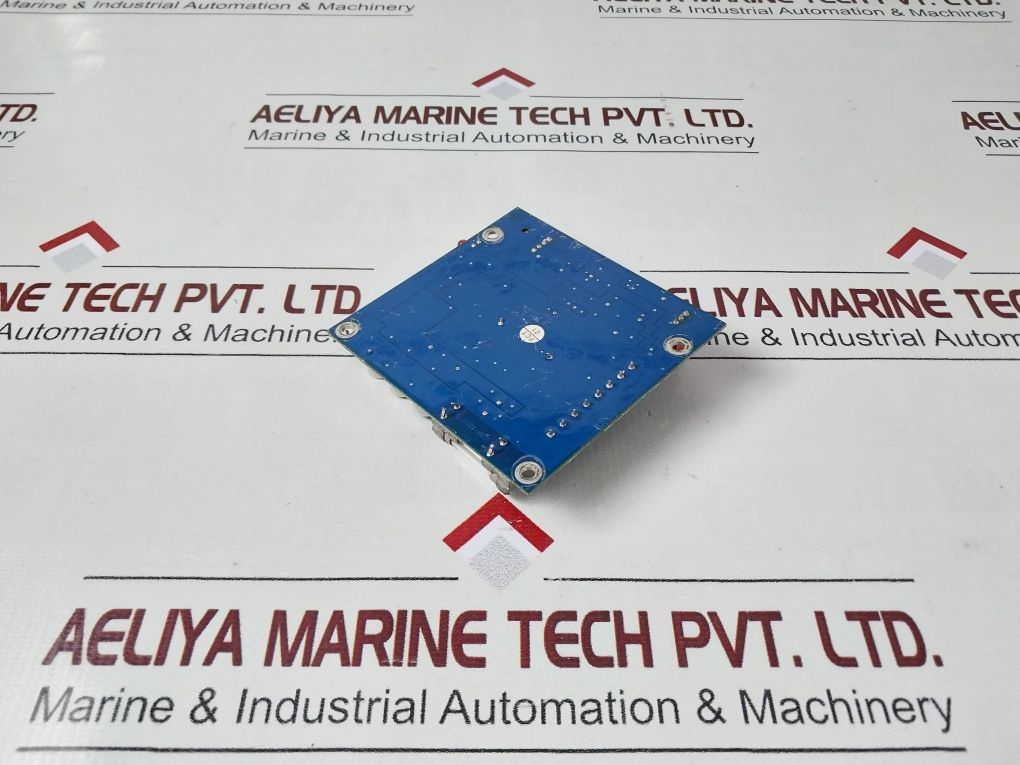 Ecolab 9200-2060 Rev. E New Gen Dc Speed Control Pcb 9200-2061 Rev. B