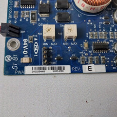 Ecolab 9200-2060 Rev. E New Gen Dc Speed Control Pcb 9200-2061 Rev. B