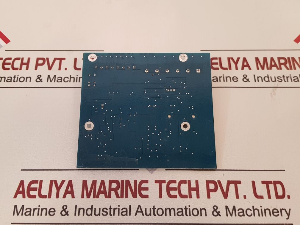 Ecolab Pwa 9212-2002 Pcb Card 94V