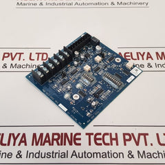 Ecolab Pwa 9212-2002 Pcb Card 94V