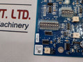 Ecolab Pwa 9212-2002 Pcb Card