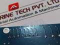Ecolab Pwa 9212-2002 Pcb Card
