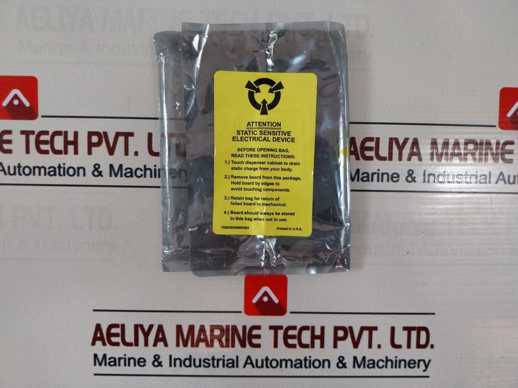 Ecolab Pwa 9212-2002 Pcb Card