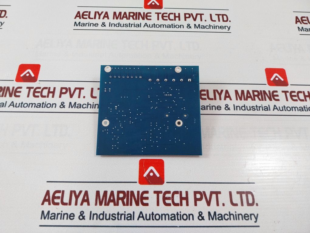 Ecolab Pwa 9212-2002 Pcb Card