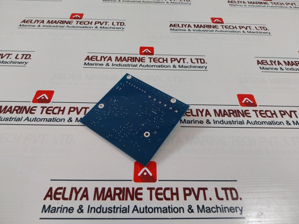 Ecolab Pwa 9212-2002 Pcb Card