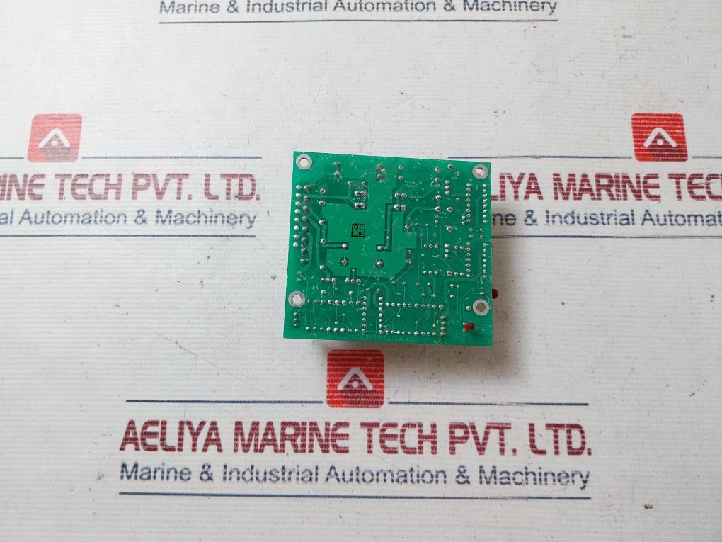 Ecolab Pwb 9200-3128 Pcb