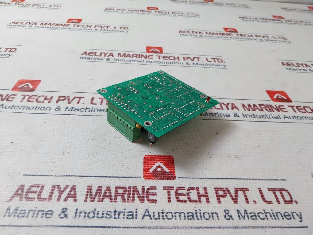 Ecolab Pwb 9200-3128 Pcb