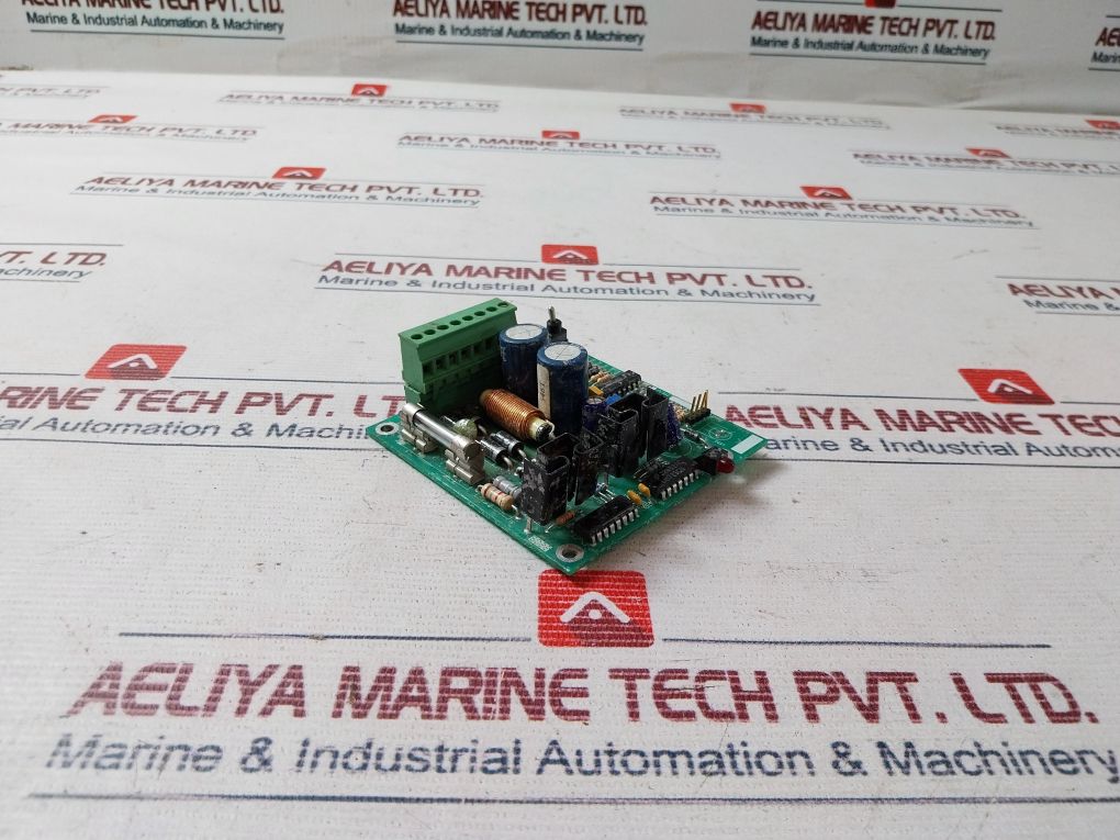 Ecolab Pwb 9200-3128 Pcb