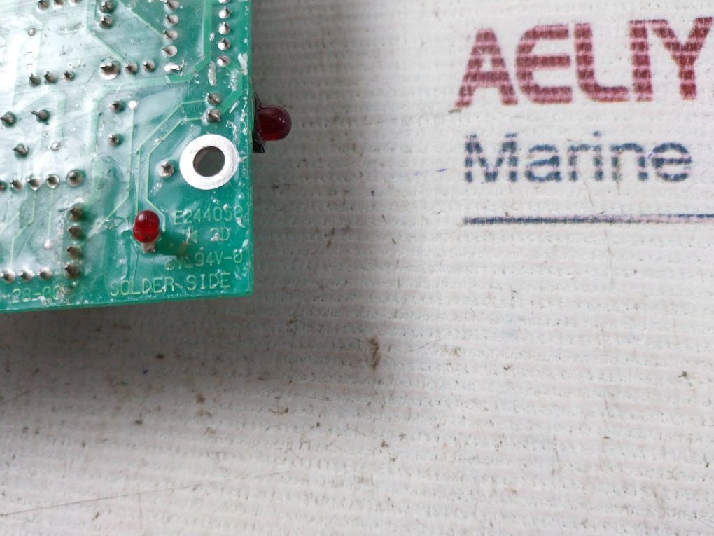 Ecolab Pwb 9200-3128 Pcb