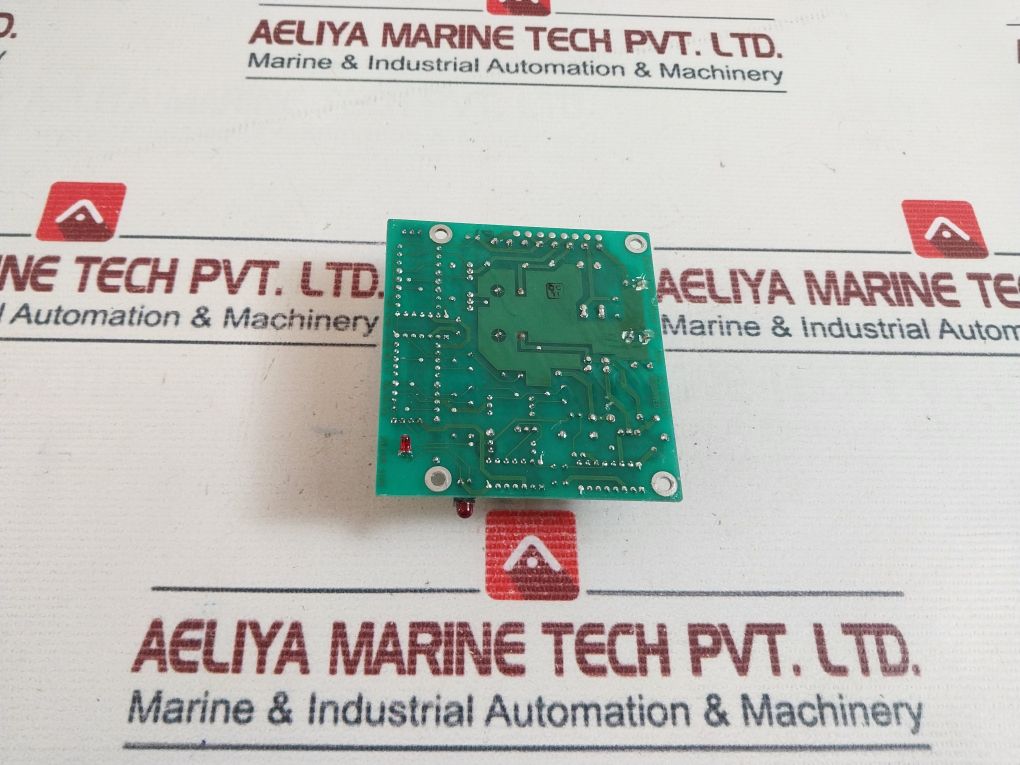 Ecolab Pwb 9200-3128 Pcb Card