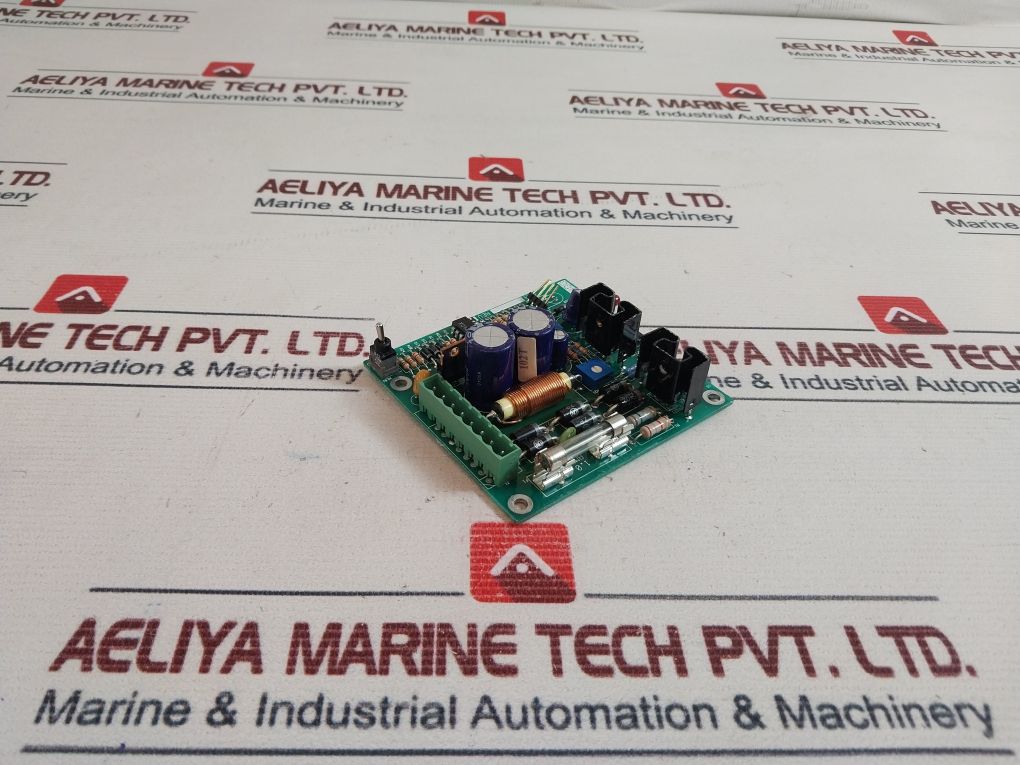 Ecolab Pwb 9200-3128 Pcb Card