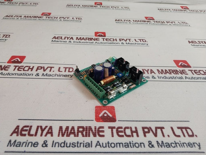 Ecolab Pwb 9200-3128 Pcb Card